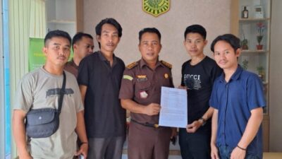 Menambang di Pulau Kabaena, PT. Rohul Dituding Langgar Aturan