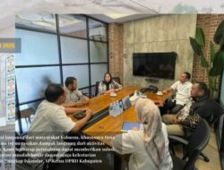 DPRD Bombana Desak PT. Timah Segera Tangani Kerusakan Lingkungan di Kabaena