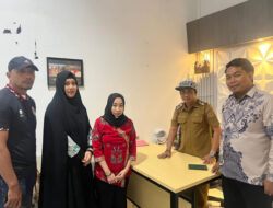 Dispora Sultra Kunjungi Wispora Bombana Sosialisasi Vestival Olahraga 2025