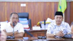 Pemkab Bombana Tertibkan Pasar Dan Pelelangan Ikan