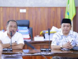 Pemkab Bombana Tertibkan Pasar Dan Pelelangan Ikan