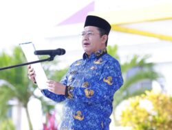 Peringati HKN, Ahmad Yani Seru ASN Bombana Jadi Pelopor Perubahan