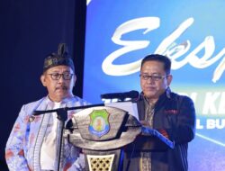 Ini Capaian 100 Hari Kerja Bupati Dan Wakil Bupati Bombana: Gebrakan Awal Menuju Perubahan