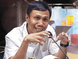 Iskandar Legowo, Akhiri Rivalitas Dua Tokoh Sentral di Musyawarah KONI Bombana