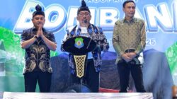 Pameran Satu Desa Satu Produk Warnai HUT Bombana ke-22 Tahun 2025