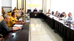 Forum DPRD Bombana Akhiri Sengketa Lahan Masyarakat Versus PT. Almharig