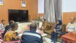 Dishub Bombana Lakukan Mitigasi Pelayanan Mudik Jelang Idul Fitri 2026