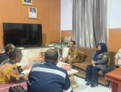 Dishub Bombana Lakukan Mitigasi Pelayanan Mudik Jelang Idul Fitri 2026