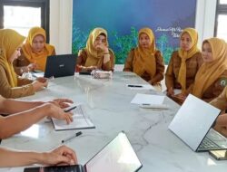 Disparpora Bombana Konsolidasi Intensif Kesiapan Tampil Diajang Harmoni Sultra 2026