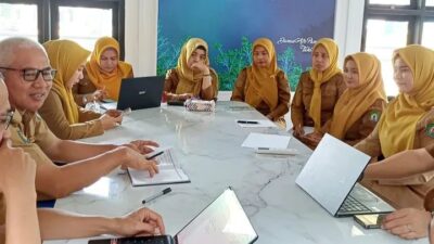 Disparpora Bombana Konsolidasi Intensif Kesiapan Tampil Diajang Harmoni Sultra 2026