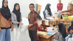 Upaya Pemkab Bombana Lindungi Warga Calon Pekerja Migran