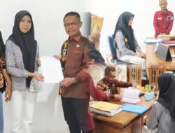 Upaya Pemkab Bombana Lindungi Warga Calon Pekerja Migran